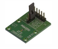 ams OSRAM AS6200 Digital Temperature Sensor